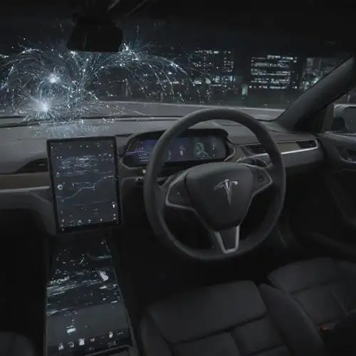 Tesla Model 3 - Unleash Efficiency Through Tesla's Software Innovations